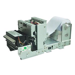TPM80 : 80mm 票据打印机模组
